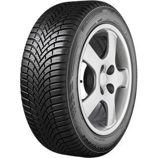 195/60R15 88H FIRESTONE MULTISEASON2 NÉGYÉVSZAKOS GUMI