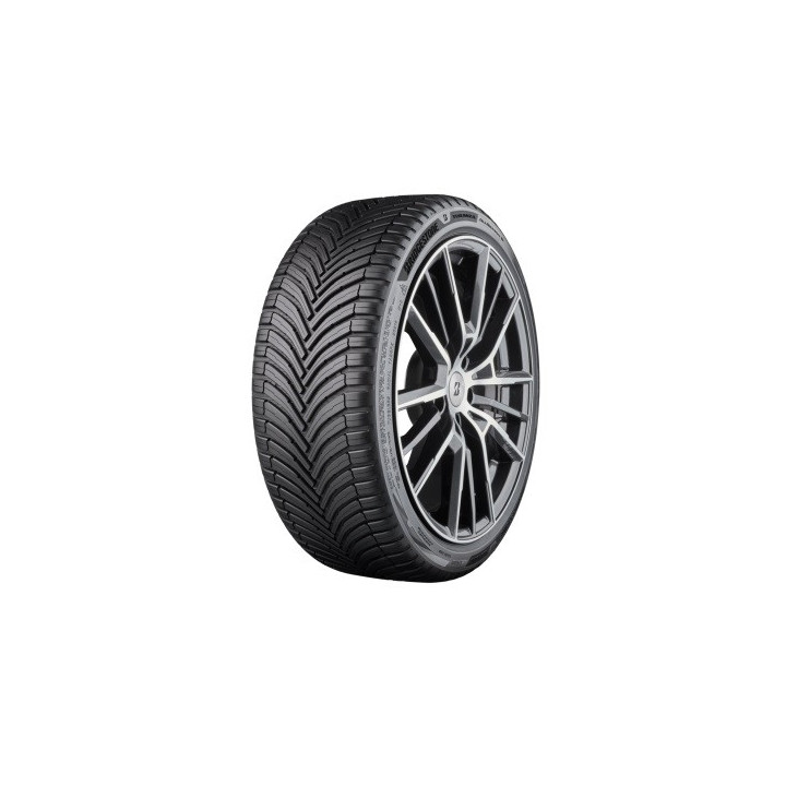 235/55R19 105W BRIDGESTONE TURANZA6 ALL SEASON XL NÉGYÉVSZAKOS GUMI