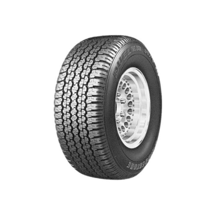 265/70 R16 112H BRIDGESTONE DUELER H/T 689 NYÁRI GUMI