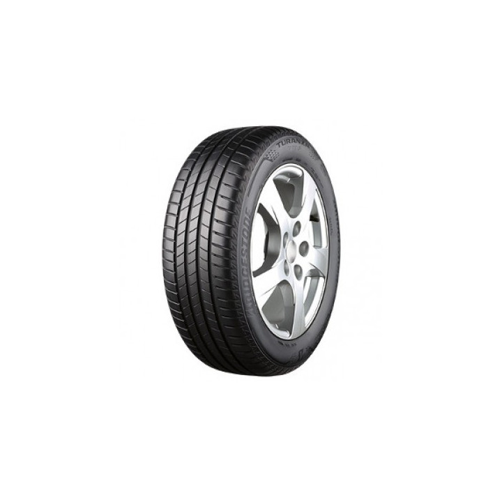 195/60 R15 88V BRIDGESTONE TURANZA T005 NYÁRI GUMI