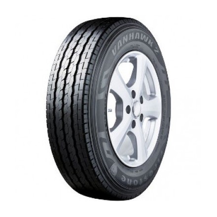 215/65 R16C 109T FIRESTONE VANHAWK 2 NYÁRI GUMI