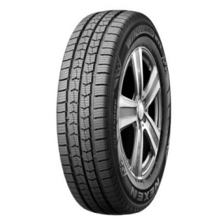 175/75 R16C 101/99R NEXEN WINGUARD WT1 Téli Gumi