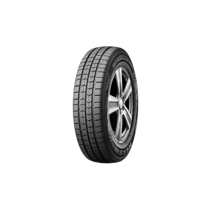 175/75 R16C 101/99R NEXEN WINGUARD WT1 Téli Gumi