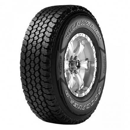 255/70 R18 116H GOODYEAR WRL AT ADV NYÁRI GUMI