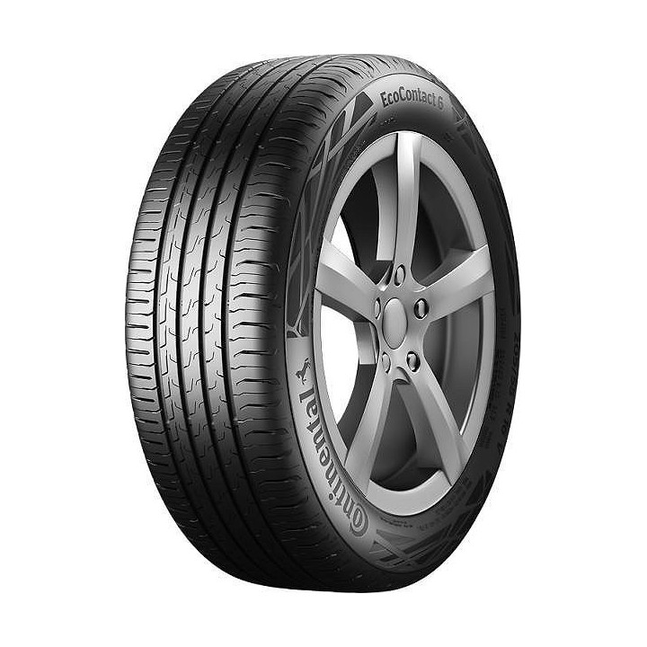 195/60 R18 96H CONTINENTAL ECOCONTACT 6 NYÁRI GUMI