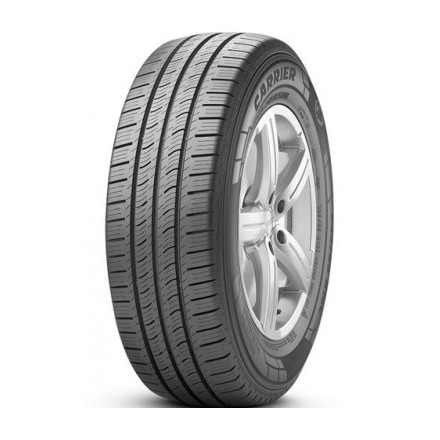 215/60 R17C 109T PIRELLI CARRIER ALL SEASON NÉGYÉVSZAKOS GUMI