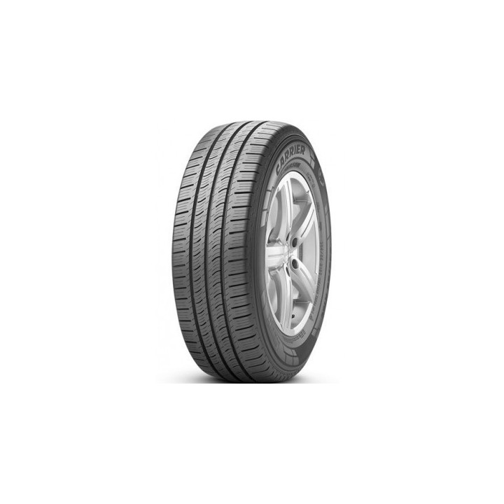 215/60 R17C 109T PIRELLI CARRIER ALL SEASON NÉGYÉVSZAKOS GUMI