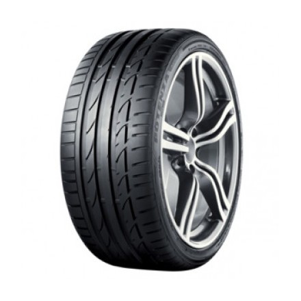 245/50 R18 100W BRIDGESTONE POTENZA S001 NYÁRI GUMI