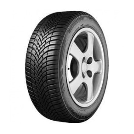 175/70 R14 88T FIRESTONE MULTISEASON2 NÉGYÉVSZAKOS GUMI