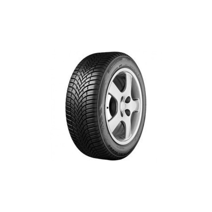175/70 R14 88T FIRESTONE MULTISEASON2 NÉGYÉVSZAKOS GUMI