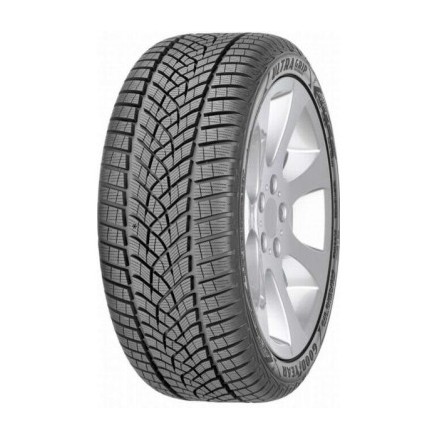 245/50 R18 104V GOODYEAR ULTRAGRIP PERFORMANCE + TÉLI GUMI