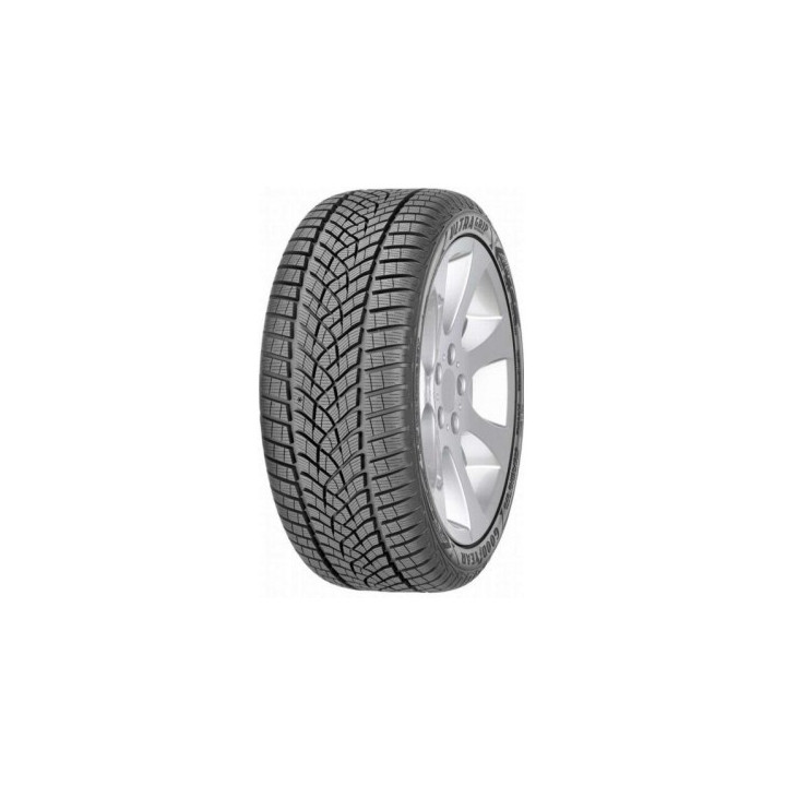 245/50 R18 104V GOODYEAR ULTRAGRIP PERFORMANCE + TÉLI GUMI
