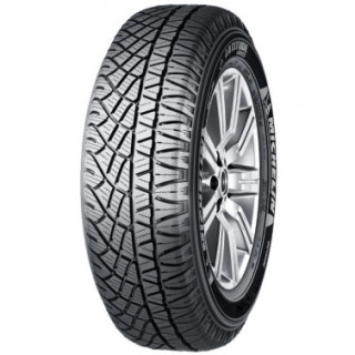 265/65 R17 112H MICHELIN LATITUDE CROSS NYÁRI GUMI