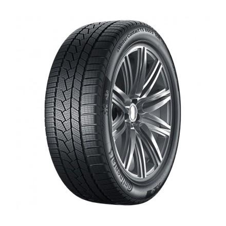 265/50 R19 110H CONTINENTAL WINTERCONTACT TS 860 S TÉLI GUMI
