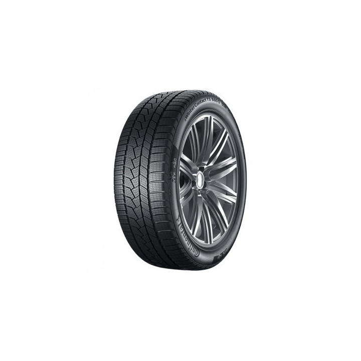 265/50 R19 110H CONTINENTAL WINTERCONTACT TS 860 S TÉLI GUMI