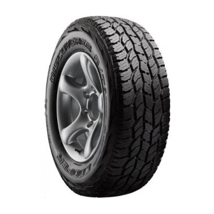 265/75 R16 112R COOPER DISCOVERER AT3 LT NYÁRI GUMI