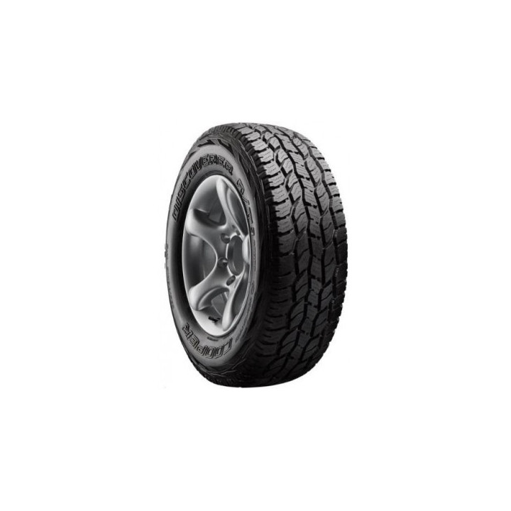 265/75 R16 112R COOPER DISCOVERER AT3 LT NYÁRI GUMI
