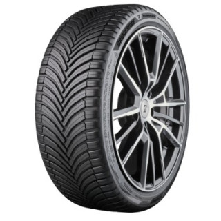 235/55 R18 104V BRIDGESTONE TURANZA ALL SEASON 6 NÉGYÉVSZAKOS GUMI