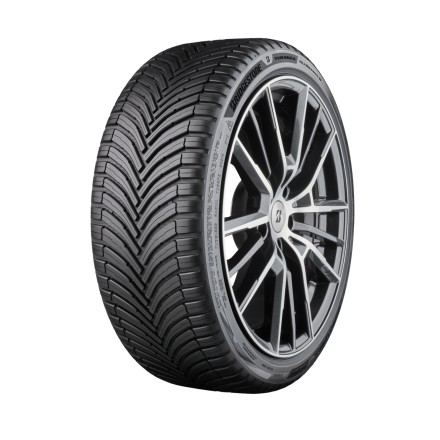 215/60 R16 99V BRIDGESTONE TURANZA ALL SEASON 6 NÉGYÉVSZAKOS GUMI