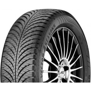195/60 R16 89H GOODYEAR VECTOR 4SEASONS NÉGYÉVSZAKOS GUMI