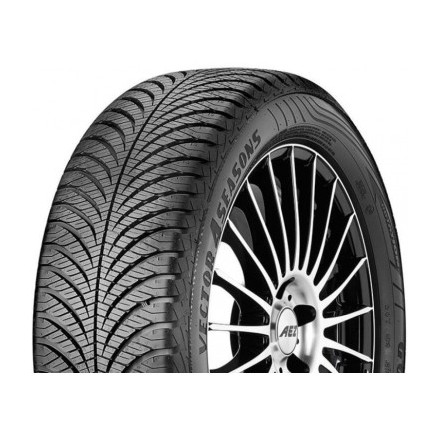 195/60 R16 89H GOODYEAR VECTOR 4SEASONS NÉGYÉVSZAKOS GUMI