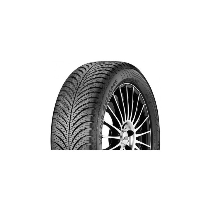 195/60 R16 89H GOODYEAR VECTOR 4SEASONS NÉGYÉVSZAKOS GUMI