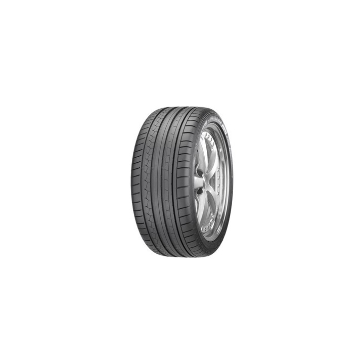 275/35R20 102Y DUNLOP SP MAXX GT XL NYÁRI GUMI