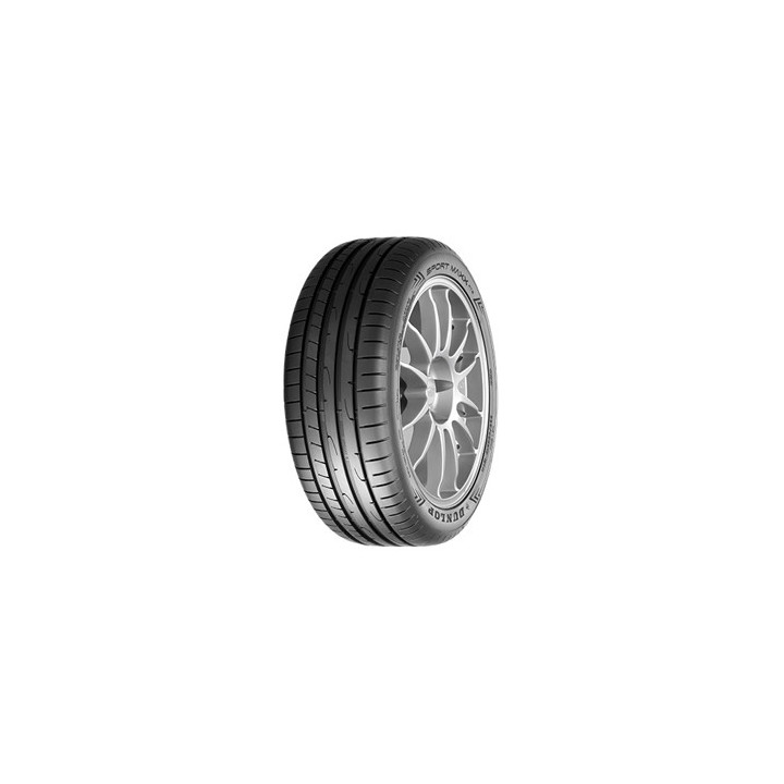 265/50R19 110Y DUNLOP SP MAXX RT2 SUV XL NYÁRI GUMI