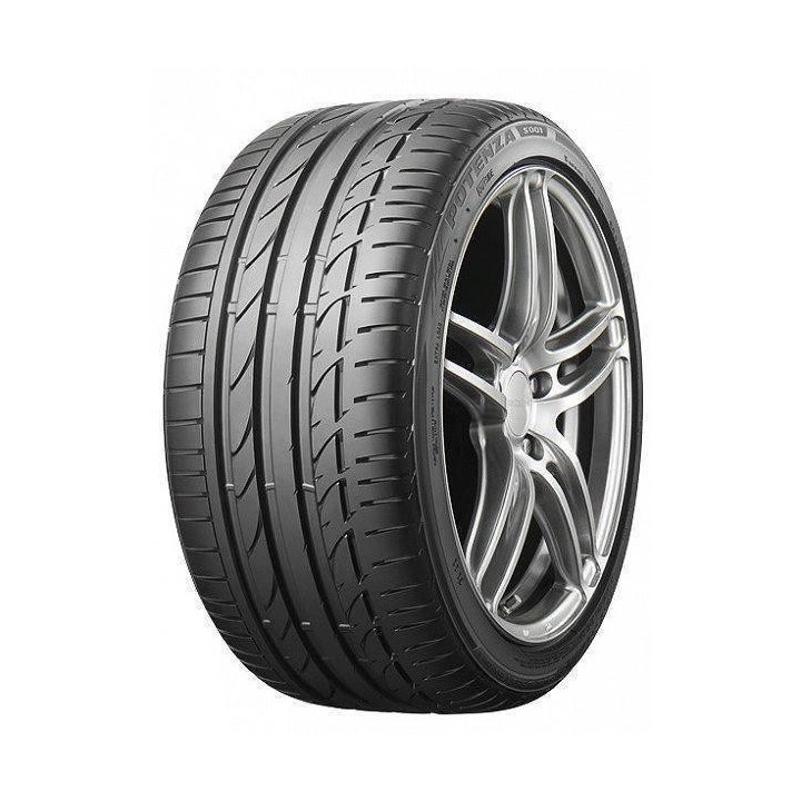 245/40 R17 91W BRIDGESTONE POTENZA S001 NYÁRI GUMI