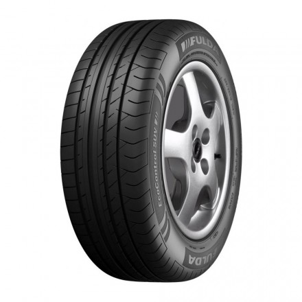 235/60 R18 107V    FULDA ECOCONTROL SUV NYÁRI GUMI
