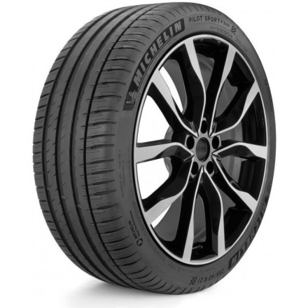 295/40 R22 112Y MICHELIN PILOT SPORT 4 SUV NYÁRI GUMI