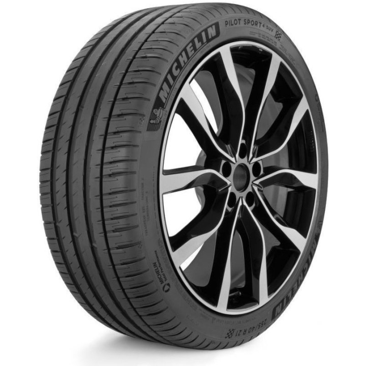 295/40 R22 112Y MICHELIN PILOT SPORT 4 SUV NYÁRI GUMI
