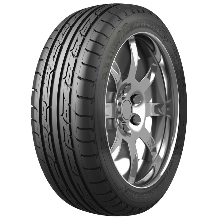 215/45 R18 93W NANKANG ECO2+ NYÁRI GUMI
