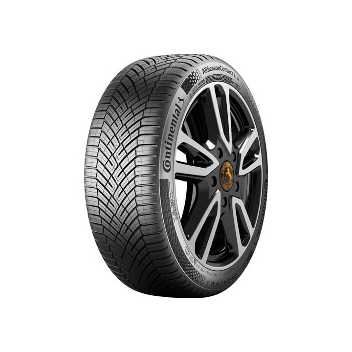 175/60 R18 85H CONTINENTAL ALLSEASONCONTACT 2 NÉGYÉVSZAKOS GUMI