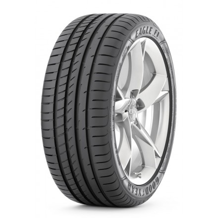 225/40 R19 93Y    GOODYEAR EAG F1 ASY 2 NYÁRI GUMI