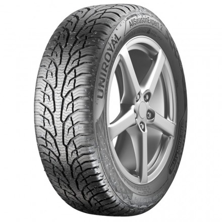 155/70 R13 75T UNIROYAL ALL SEASON EXPERT 2 NÉGYÉVSZAKOS GUMI