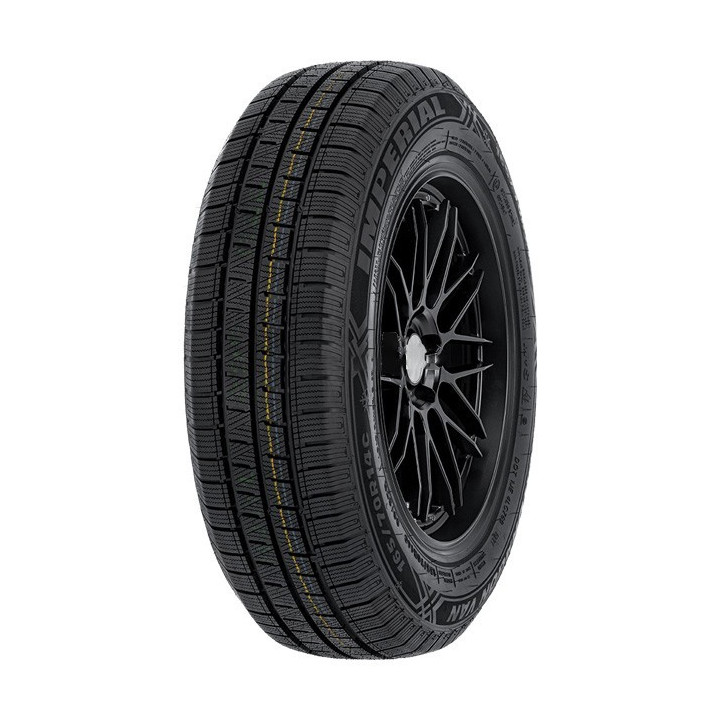 175/65 R14C 90/88T IMPERIAL SNOWDRAGON VAN TÉLI GUMI