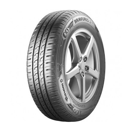 255/40 R19 100Y BARUM BRAVURIS 5HM NYÁRI GUMI