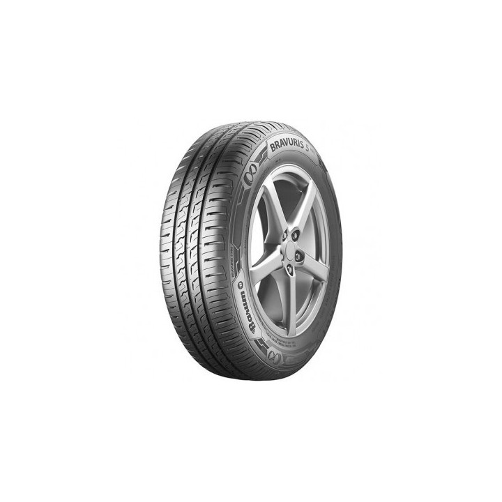 255/40 R19 100Y BARUM BRAVURIS 5HM NYÁRI GUMI