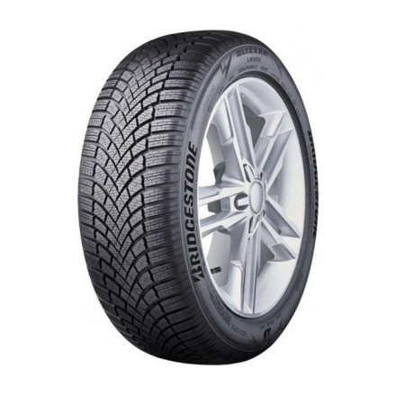 225/55 R16 99V BRIDGESTONE BLIZZAK LM005 DRIVEGUARD TÉLI GUMI