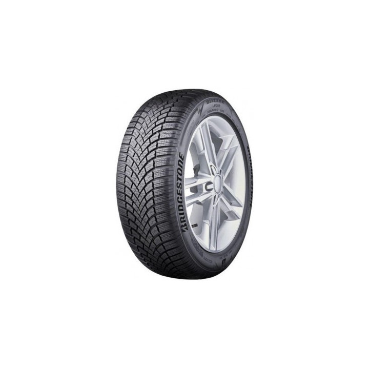 225/55 R16 99V BRIDGESTONE BLIZZAK LM005 DRIVEGUARD TÉLI GUMI