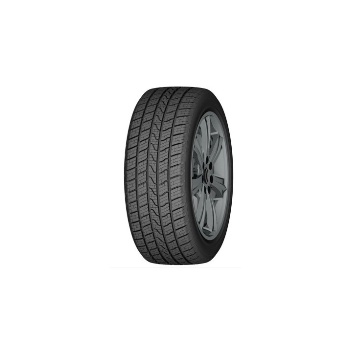 225/55 R19 99W APLUS AS909 NÉGYÉVSZAKOS GUMI