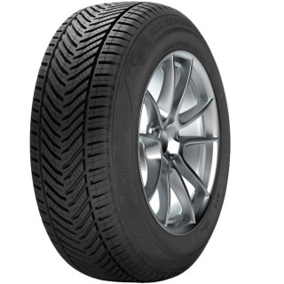 255/55R18 109V TIGAR ALL SEASON SUV NÉGYÉVSZAKOS GUMI