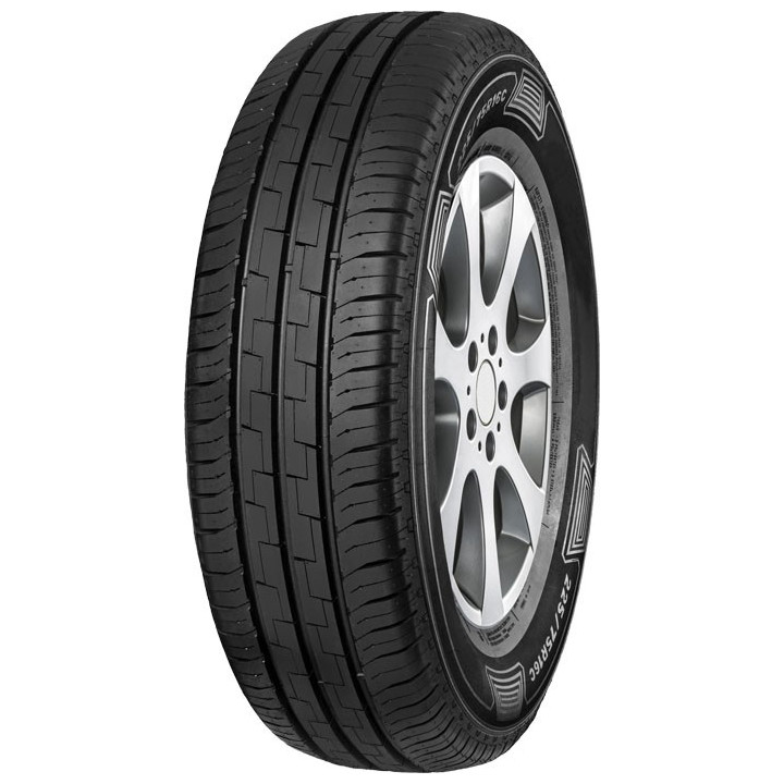 225/75 R16C 121R IMPERIAL ECOVAN3 RF19 NYÁRI GUMI