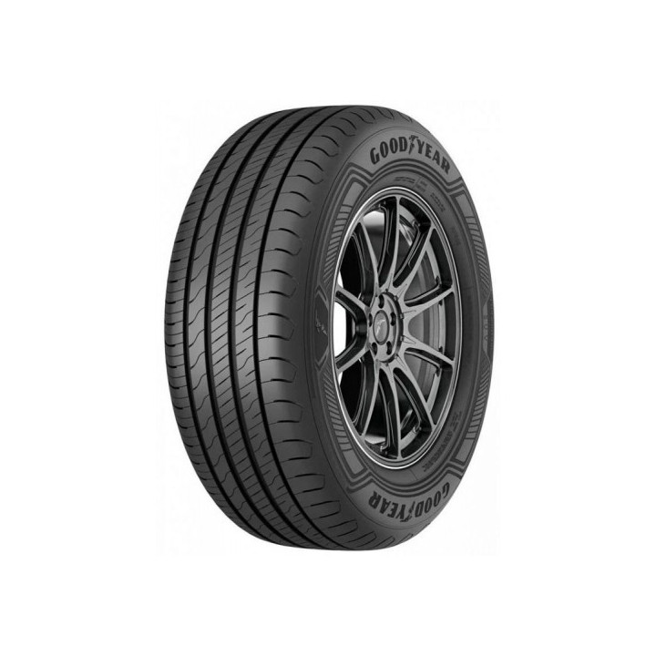 225/55R19 99V GOODYEAR EFFICIENTGRIP2 SUV NYÁRI GUMI