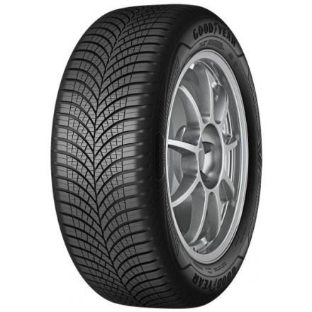 265/50 R19 110W GOODYEAR VEC 4SEASONS G3 SUV NÉGYÉVSZAKOS GUMI