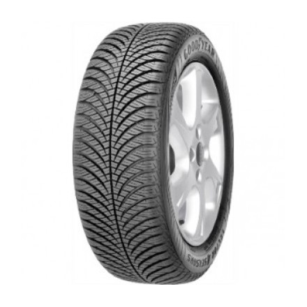 205/55 R17 95V GOODYEAR VECTOR 4SEASONS GEN-2 NÉGYÉVSZAKOS GUMI