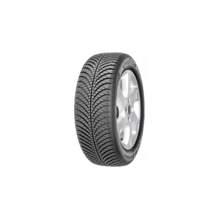 205/55 R17 95V GOODYEAR VECTOR 4SEASONS GEN-2 NÉGYÉVSZAKOS GUMI