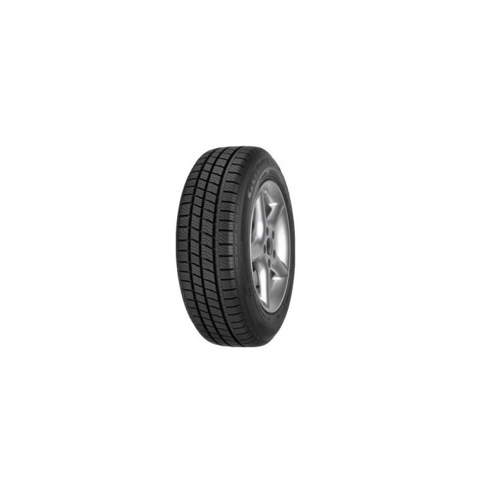 215/65 R16C 109T GOODYEAR VECTOR 4SEASONS CARGO NÉGYÉVSZAKOS GUMI