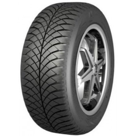 165/70 R14 85T NANKANG AW-6  NÉGYÉVSZAKOS GUMI